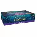 Magic The Gathering - MTG -Wilds of Eldraine Set Booster Display
